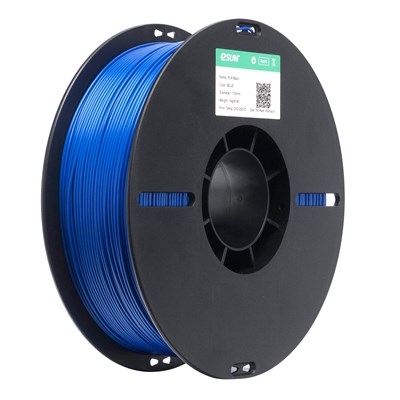 eSun PLA Basic Mavi Filament 1.75mm 1 Kg