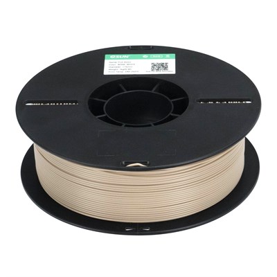 eSun PLA Basic Kemik Beyaz Filament 1.75mm 1 Kg