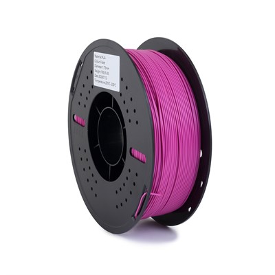 Filamix Pla+ Violet Filament 1.75mm 1 Kg