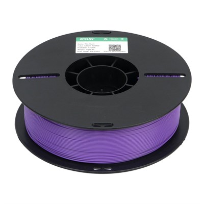 eSun PLA Basic Üzüm Moru Filament 1.75mm 1 Kg
