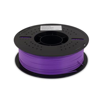 Filamix PLA+ Mor Filament 1.75mm 1 Kg (Karton Makara) 