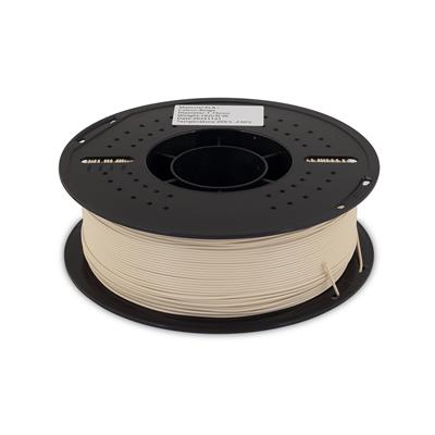 Filamix PLA+ Bej 1.75mm 1 Kg