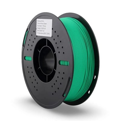Filamix PLA+ Grass Green Filament 1.75mm 1 Kg