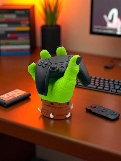 Ork Eli PS / Xbox Kol Tutucu