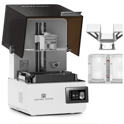 Anycubic Photon P1 Combo