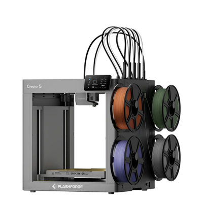 FLASHFORGE Creator 5 3D Yazıcı