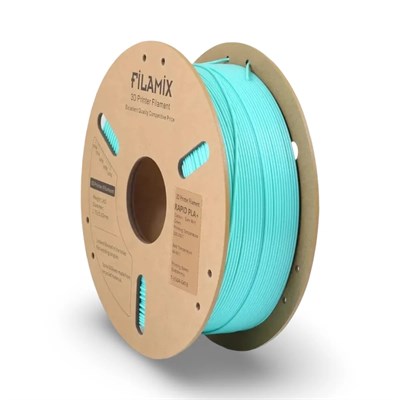 Filamix Hyper Speed PLA+ Koyu Nane Yeşili Filament 1.75mm 1 Kg