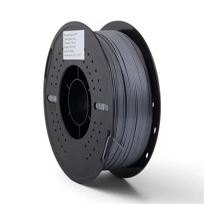 Filamix Hyper PETG Space Gri Filament 1.75mm 1 Kg