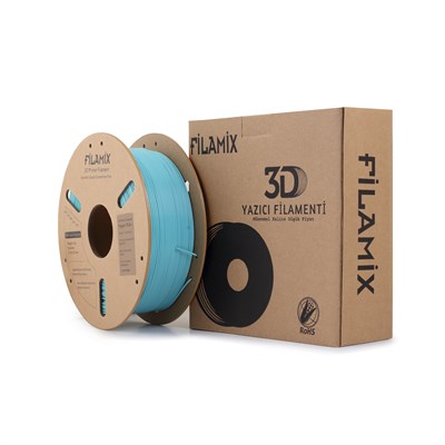 Filamix Hyper Speed Pla+ Teal Green