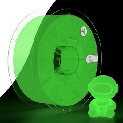 Creality Hyper Luminous PLA Green