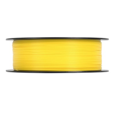 eSun PLA Basic Sarı Filament 1.75mm 1 Kg