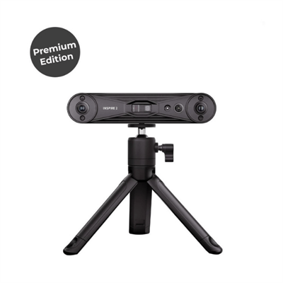 Revopoint Inspire 2 Premium Edition 3D Tarayıcı