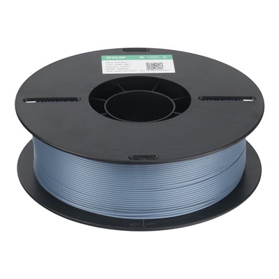 eSun PLA Basic Açık Gri Filament 1.75mm 1 Kg