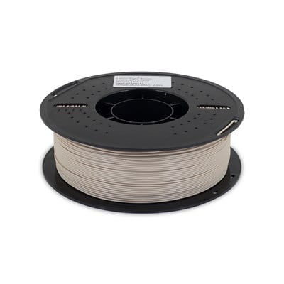 Filamix PLA+ Açık Kahverengi 1.75mm 1 Kg