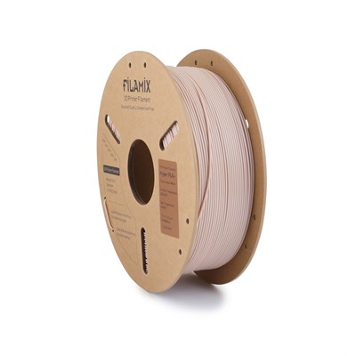 Filamix Hyper Speed Pla+ Kemik Beyazı