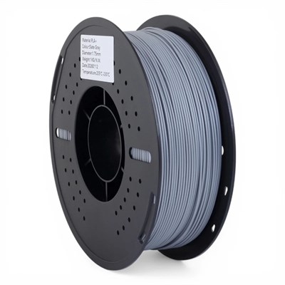 Filamix PLA+ Slate Grey Filament 1.75mm 1 Kg