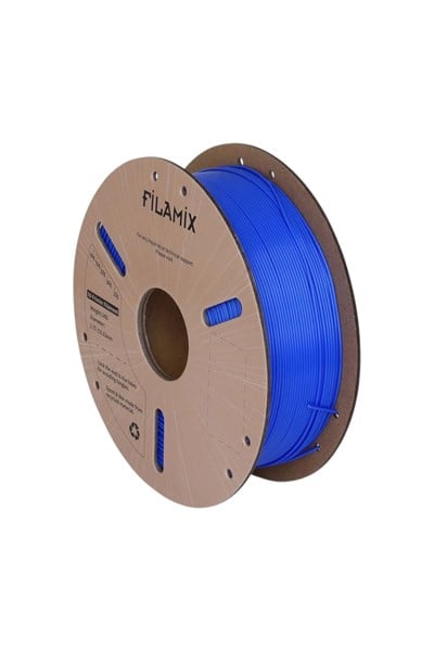 Filamix TPU Mavi Filament 1.75 mm 1 Kg