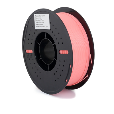 Filamix  PLA GLOW Pembe Filament 1.75 mm 1 Kg