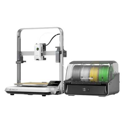 Creality Ender 3 V4 Combo