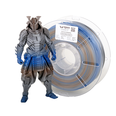 Apex PLA Plus Metallic Glory