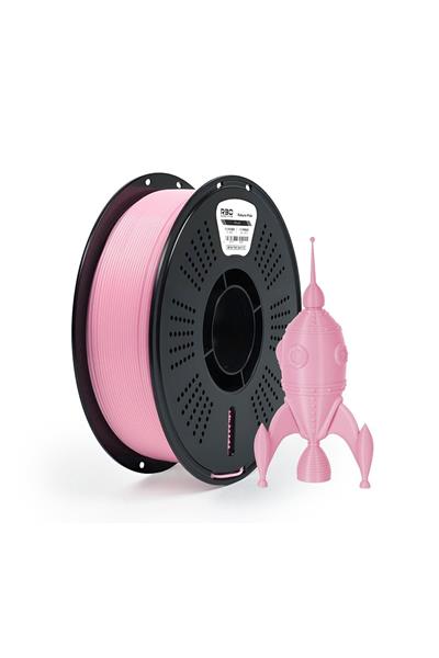 R3D PLA+ Sakura Pembesi Filament 1.75 mm 1 kg