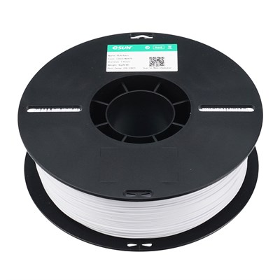 eSun PLA Basic Soğuk Beyaz Filament 1.75mm 1 Kg