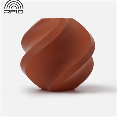 Bambu Lab PLA Basic Kahverengi Filament 1.75mm 1kg