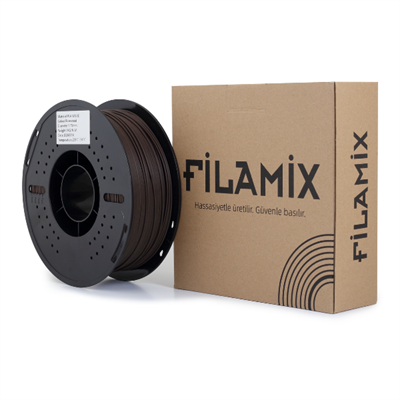 Filamix PLA Wood Rosewood Filament 1.75mm 1 Kg