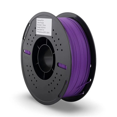Filamix PLA+ Mor Filament 1.75mm 1 Kg