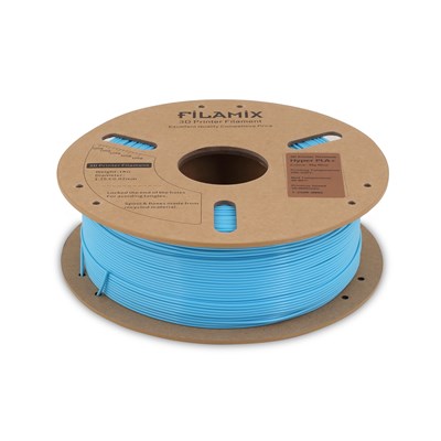 Filamix Hyper Speed Pla+ Sky Blue