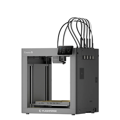 FLASHFORGE Creator 5 3D Yazıcı