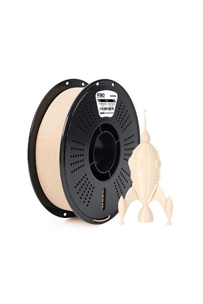 R3D PLA+ Soft Skin Filament 1.75 mm 1 kg