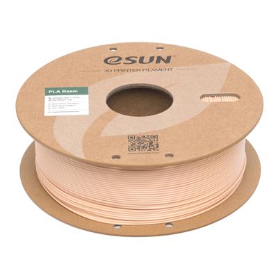eSUN PLA Basic Bej Filament 1.75mm 1kg