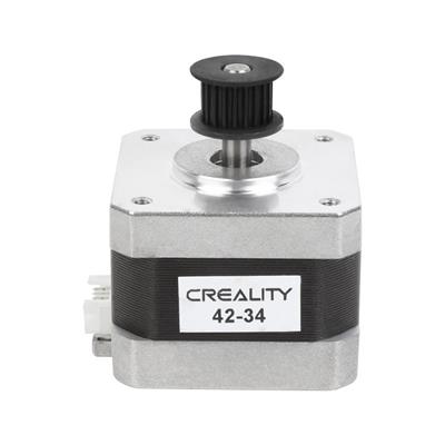 42-34 Stepper motor_42-34_press_2GT-20- tooth_sync