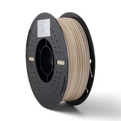 Filamix Hyper PETG Bej Filament 1.75mm 1 Kg