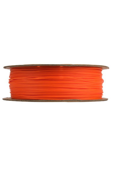 eSUN PLA+HS Turuncu Filament 1.75mm 1kg
