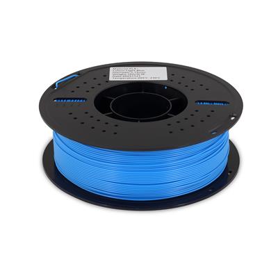 Filamix PLA+ Açık Mavi Filament 1.75mm 1 Kg (Karton Makara) 