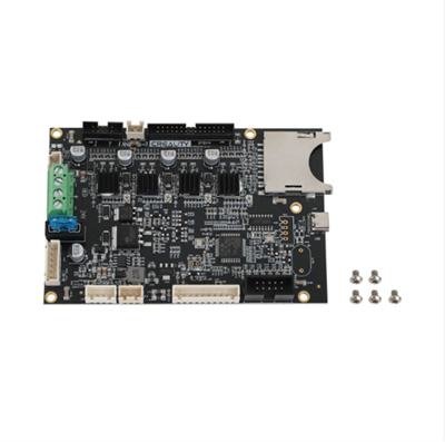 Creality Ender-5 S1 Sessiz Anakart - 4002020059