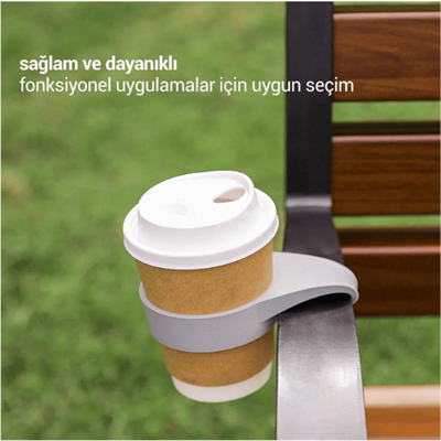 ELEGOO ASA Beyaz Filament  1 Kg