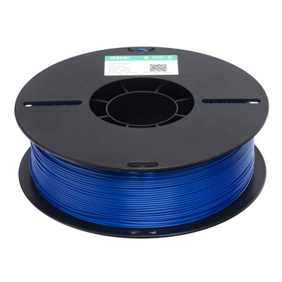 eSun PLA Basic Mavi Filament 1.75mm 1 Kg