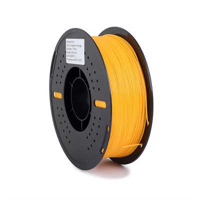 Filamix PLA+ Mandalin Turuncu 1.75mm 1 Kg
