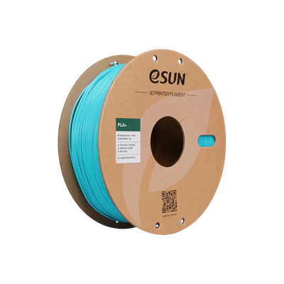 eSUN ABS+ Açık mavi Filament 1.75mm 1kg