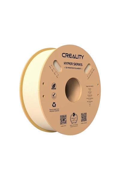 Creality Hyper PLA Ten Rengi Filament 1.75mm 1kg