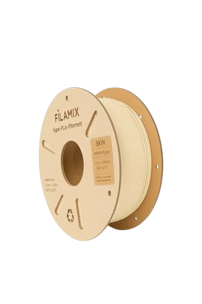 Filamix Hyper Speed PLA+ Ten rengi 1.75mm 1 Kg