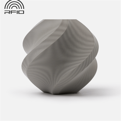 Bambu Lab PLA Basic Gri Filament 1.75mm 1kg