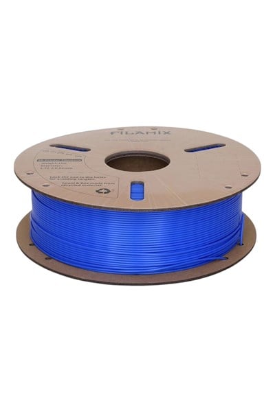 Filamix TPU Mavi Filament 1.75 mm 1 Kg