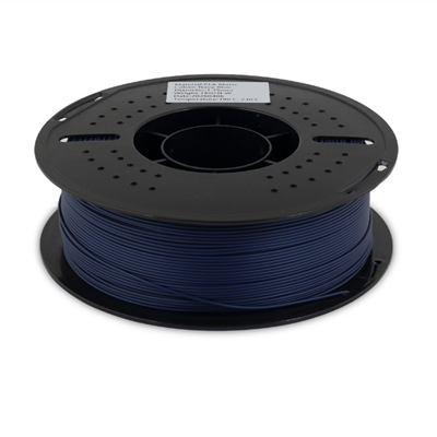 Filamix PLA Matte Navy Blue Filament 1.75mm 1 Kg