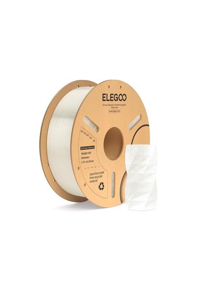 ELEGOO PLA+Translucent  Filament 1.75mm 1kg