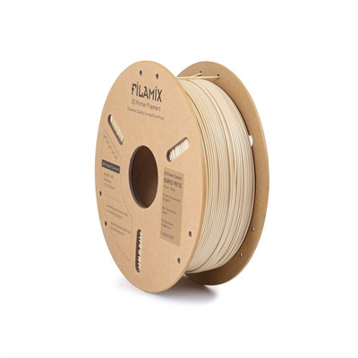 Filamix Hyper PETG Bej Filament 1.75mm 1 Kg