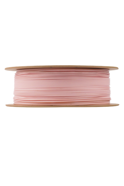 eSUN PLA+HS Şeftali Pembesi Filament 1.75mm 1kg
